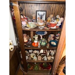 Hoka One One Bondi 7 Women's‎ Running Shoes 8.5 lunar black rock Grey Navy GUC